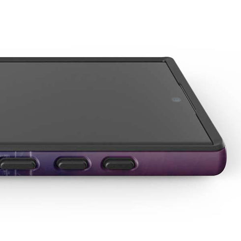Alchemy Second Sight - Imbas Forosnai Galaxy S25 Ultra Impact Case